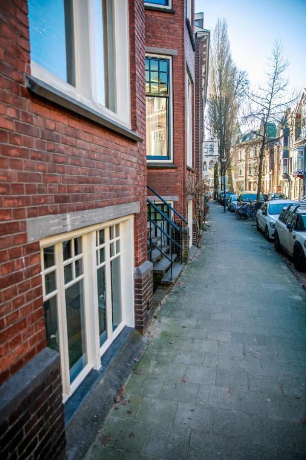 Obrecht Welcome Utrecht Kültér fotó